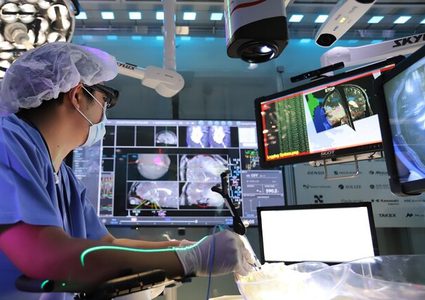 اكتشاف علاقة جديدة بين الأمعاء والدماغ