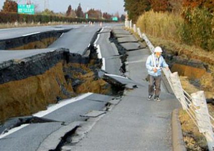 علماء: وباء كورونا أنقذ الأرض من خطر الزلازل