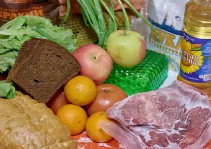 خبيرة تنصح باتباع التغذية الصحيحة خلال الحجر الصحي