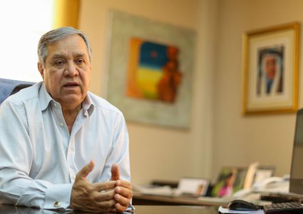 د. ناصر الدين: تبرعات صندوق وقفة عز تجاوزت 20 مليون شيقل