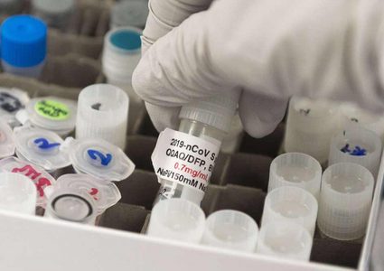 بروفيسور فلسطيني يتحدث عن فرص اكتشاف لقاح لفيروس كورونا