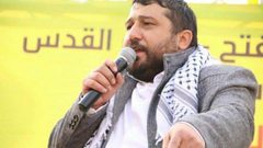 الاحتلال يقتحم منزل أمين سر حركة فتح بالقدس