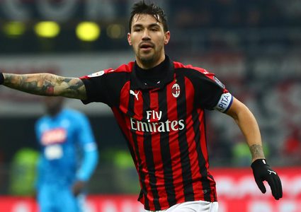 برشلونة يضع شرطا للتحرك صوب رومانيولي