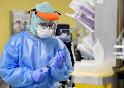 طبيب فلسطيني: اكتشاف علاج لكورونا يحتاج لأشهر وربما لسنوات