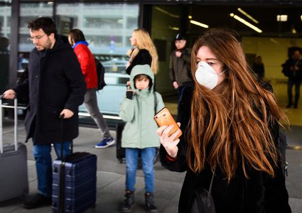 الإمارات تمنح البريطانيين تسهيلات في زمن كورونا