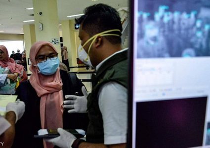 أول إصابة بفيروس "كورونا"في جنوب السودان