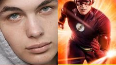 وفاة الممثل الشاب لوغان ويليامز