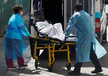 دول الخليج تشدد القيود لمدة أسبوعين لمواجهة كورونا