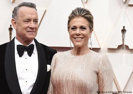 كورونا يهدد المشاهير