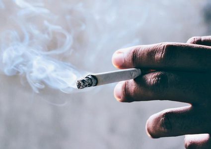 دراسة: التدخين لا يسبب إصابة مرضى الانسداد الرئوي بسرطان الرئة