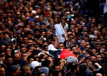 شهيدان و130 إصابة واعتقال 250 آخرين خلال الشهر الماضي