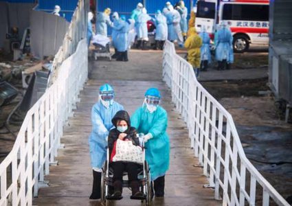 علماء: فيروس كورونا اخترق أجساد البشر قبل عدة سنوات !