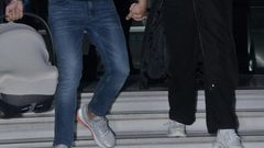 بوراك أوزجيفيت يهدي زوجته ساعة يصل ثمنها إلى 25 ألف دولار