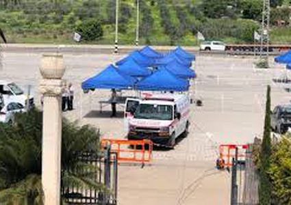 تسجيل15 اصابة بفيروس كورونا في ام الفحم