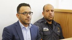 قوات الاحتلال تعتقل محافظ القدس عدنان غيث