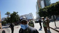 العفو عن 5654 معتقلا خوفا من تفشي كورونا بالمغرب