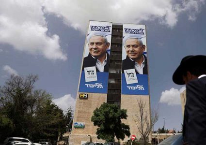 استمرار تعرقل المفاوضات الائتلافية بين حزبي نتنياهو وغانتس