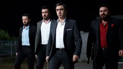 وفاة احد أبطال "وادي الذئاب" بفيروس كورونا