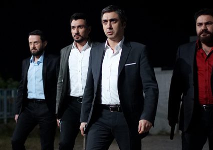 وفاة احد أبطال "وادي الذئاب" بفيروس كورونا