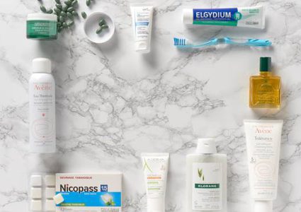 علامات الجمال الفاخرة تشارك في محاربة كورونا