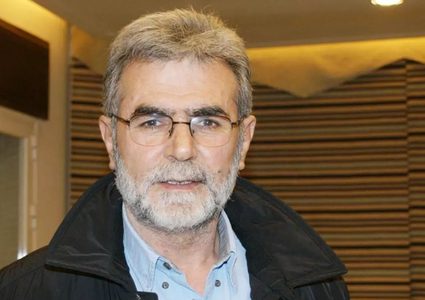 النخالة للاحتلال: إما الملاجئ أو إنهاء الحصار وإطلاق سراح الأسرى