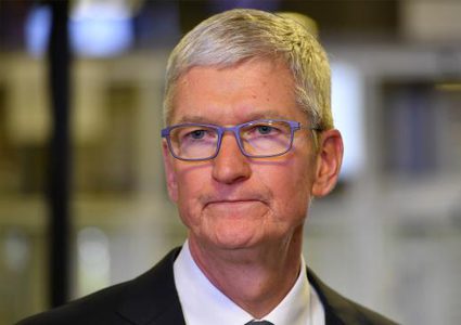 "آبل" نحو تصنيع دروع الوجه الطبية في المعركة لمحاربة كورونا