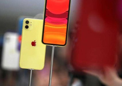 أبل تدفع 75 ألف دولار إلى "هاكر"