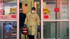 عالم يستنتج أن الفيروس التاجي "كسول" جدا!