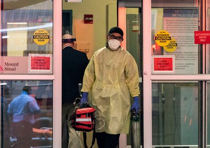 عالم يستنتج أن الفيروس التاجي "كسول" جدا!