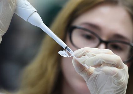 العلماء يكتشفون "كعب أخيل" فيروس كورونا