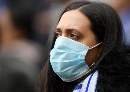 كم يعيش فيروس كورونا على الكمامات؟