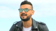 تفاصيل الأزمة التي تلاحق رامز جلال