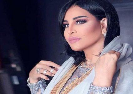 الجمهور ينتقد الفنانة الإماراتية احلام