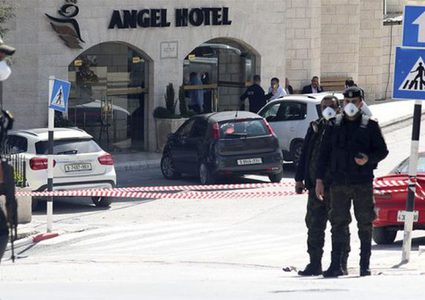 تسجيل 15 إصابة جديدة بفيروس كورونا في فلسطين ليرتفع العدد لـ252