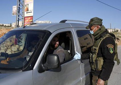 الاقتصاد: إحالة 13 مخالفا للنيابة و ضبط سلعا من انتاج المستعمرات