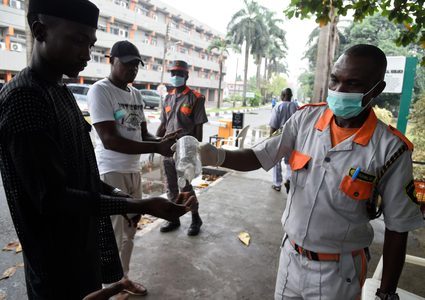 نحو 20 مليون وظيفة مهددة في افريقيا بسبب "كورونا"