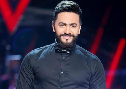 الفنان تامر حسني يتكفل بعلاج الملحن خالد عادل