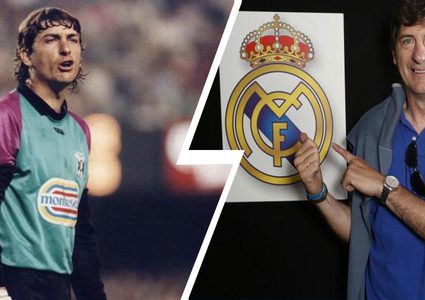 أغوستين رودريغيز يتعافى من فيروس كورونا