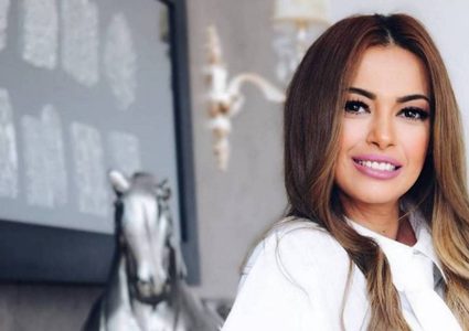 داليا مصطفى تشبه نفسها بفاتن حمامة