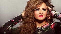 قطة ترعب بسكال مشعلاني في برنامج سهرانين