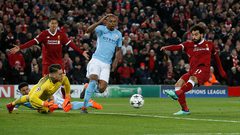 مانشستر سيتي يحرج ليفربول ويعلن حماية موظفيه
