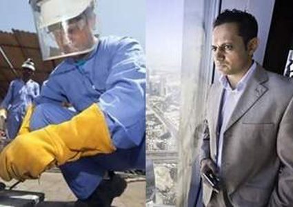 الباكستانيون في الامارات يسعون للعودة لديارهم بسبب فيروس كورونا