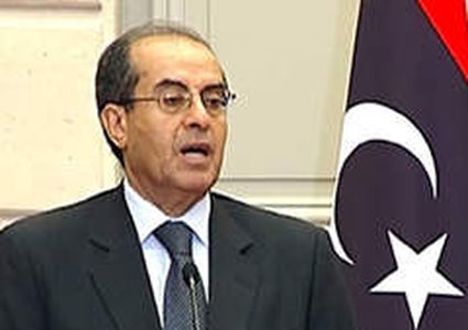 وفاة رئيس وزراء ليبيا السابق محمود جبريل بفيروس كورونا