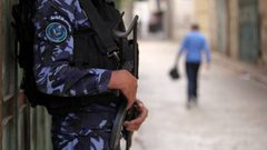 الأمن الوقائي يغلق مصنعا لمواد التعقيم ومسلخا للدواجن