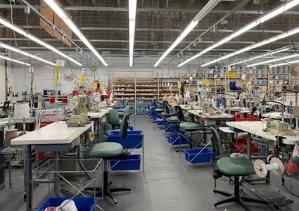 دور الأزياء العالمية تحارب فيروس كورونا