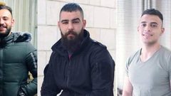 الاحتلال يحول 3 أسرى من بيت لحم للاعتقال الإداري