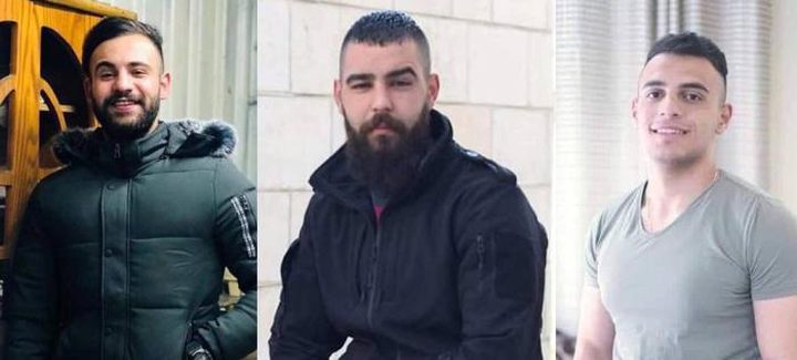 الاحتلال يحول 3 أسرى من بيت لحم للاعتقال الإداري