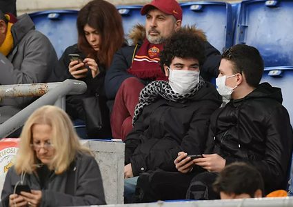 العلماء يقيمون فعالية الأقنعة الطبية