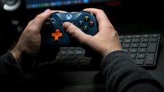 بريطانيا: ألعاب الفيديو تضيف نصائح حول تفادي عدوى فيروس كورونا