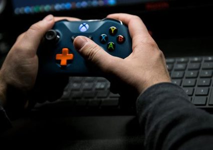 بريطانيا: ألعاب الفيديو تضيف نصائح حول تفادي عدوى فيروس كورونا